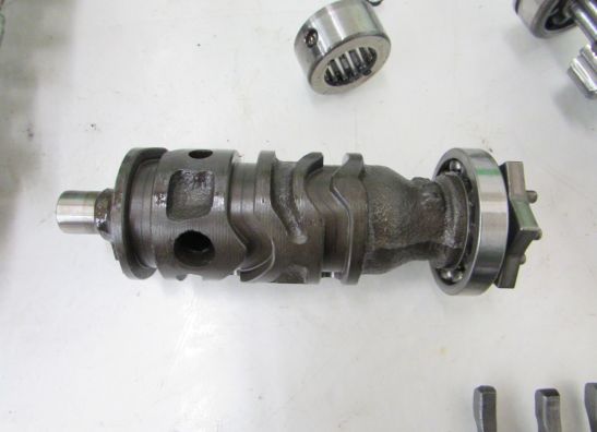 Versnellingsbak Honda CBR 600 F