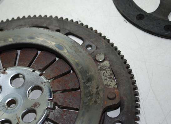 Kupplung BMW R 1200 RT