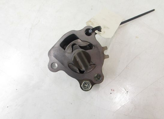 Motorblok diverse Honda CBR 600 F