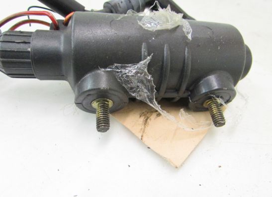 Zundspule Yamaha XS 750