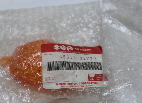 Knipperlicht Suzuki DL 1000 V STROM