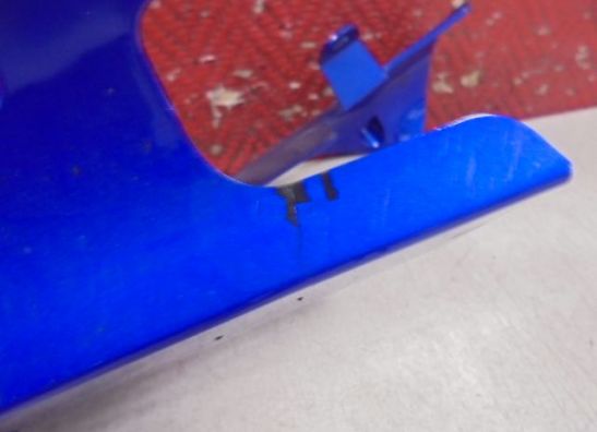 Undertail rear fender Yamaha YZF R1