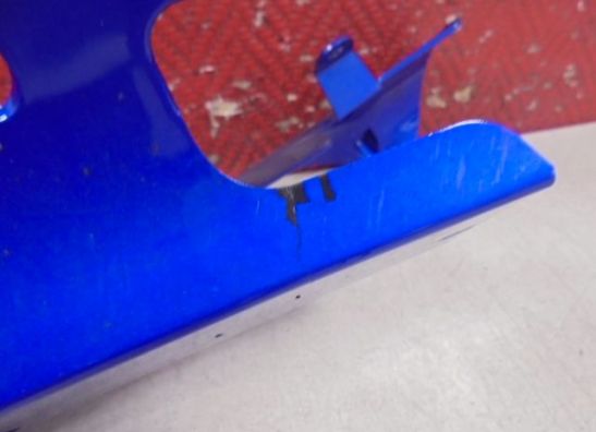 Undertail rear fender Yamaha YZF R1