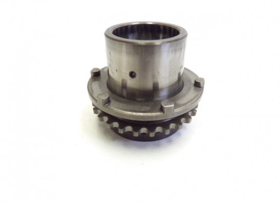 Engine parts Honda XL 1000 V Varadero