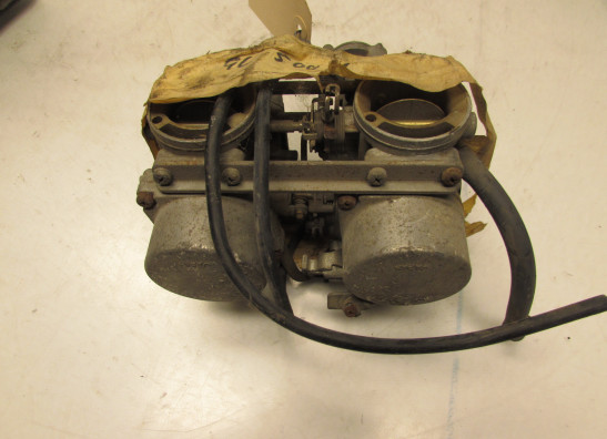 Carburateurset Honda Overige Honda