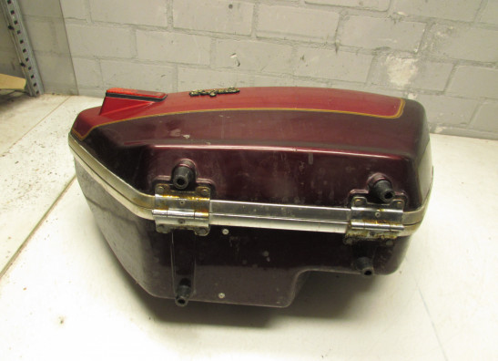 Saddlebag left Yamaha XVZ 1200 Venture