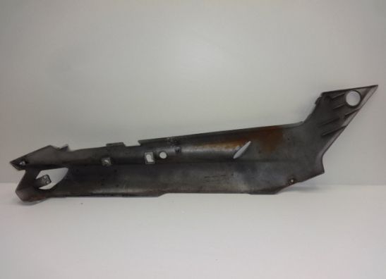 Cowl left rear Kawasaki ZZR 250