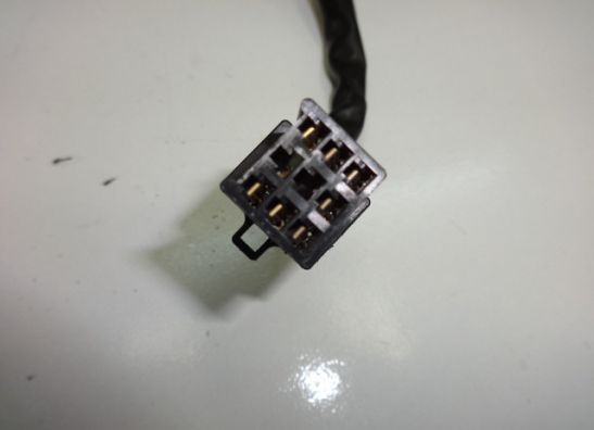 Lenkerschalter rechts Suzuki GSX F 1100