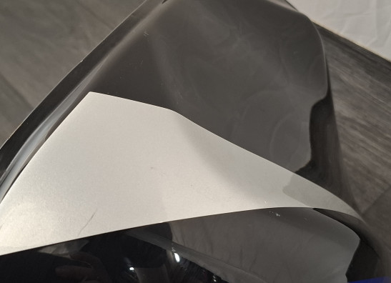 Tank Suzuki GSX R 600