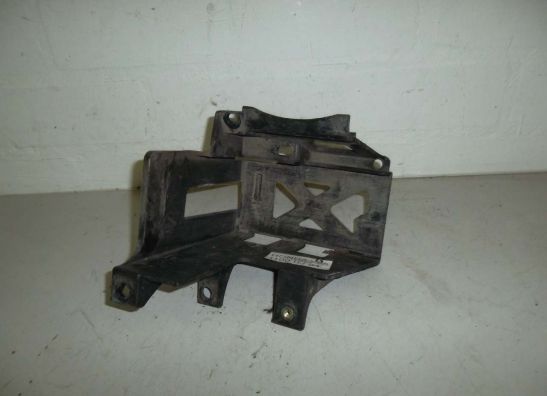 Batterie befestigung Honda VF 1100 C Magna