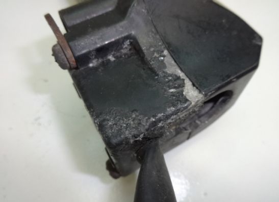 Lenkerschalter rechts Yamaha XV 750 Virago