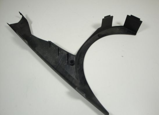 Kettenschutz BMW F 800 S - ST