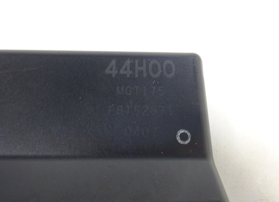 CDI Einheit Suzuki SFV 650 Gladius