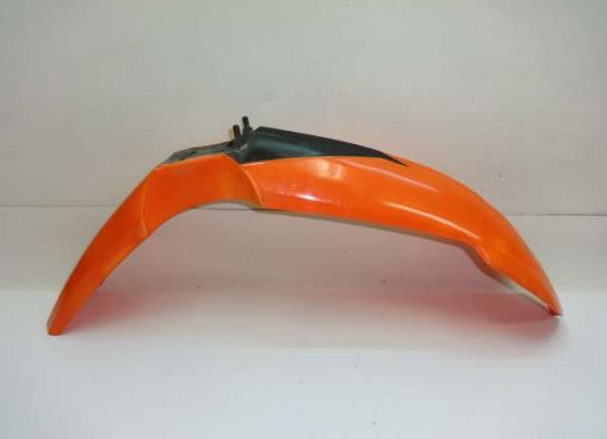 Voorspatbord KTM SX F  EXC