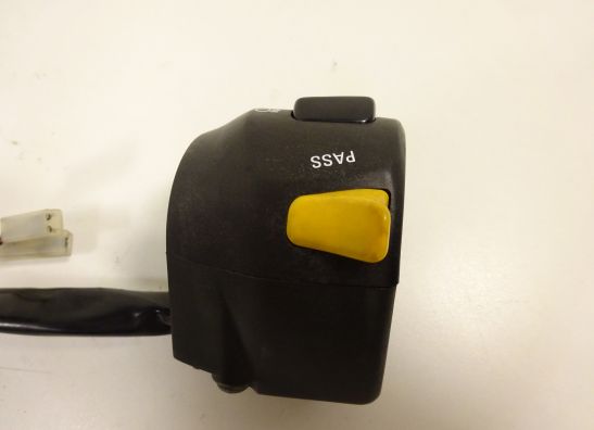 Lenkerschalter links Suzuki Burgman AN 250