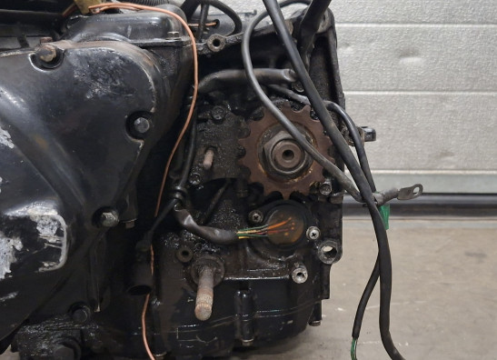 Motorblok Suzuki GSX 750