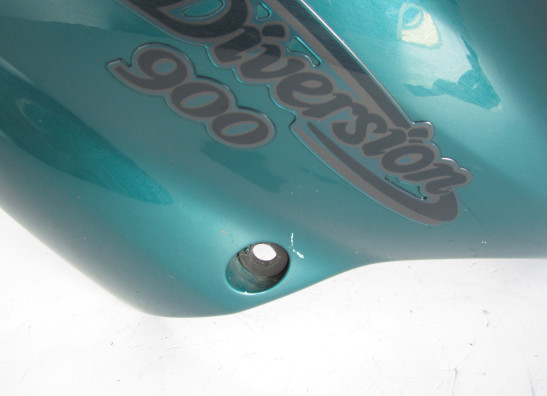 Frontverkleidung kanzel Yamaha XJ 900 S Diversion