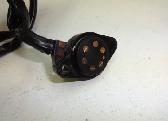 Engine parts Suzuki GS 850