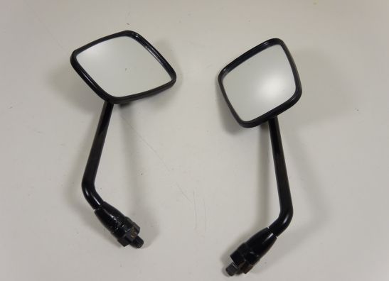 Spiegel set Kawasaki Overige Kawasaki