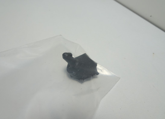 Linker zijkuip Kawasaki VERSYS 1000