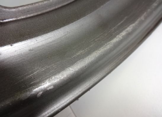 Achtervelg Honda CB 500