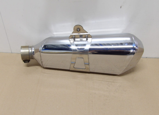 Auspuff BMW R 1250 RS