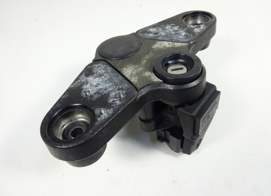 Key set BMW R 1200 RT