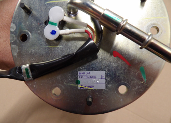 Fuel pump Honda CBR 500 R