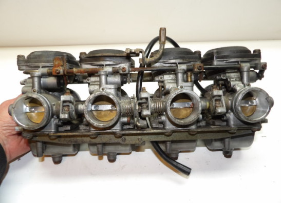 Carburateurset Suzuki GSX 750 1984-1986