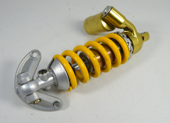 Achterschokbreker MV Agusta 750 Brutale