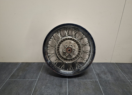 Rear wheel Suzuki Madura 1200