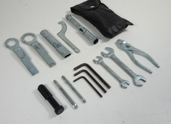 Bordwerkzeug Kawasaki ER 6