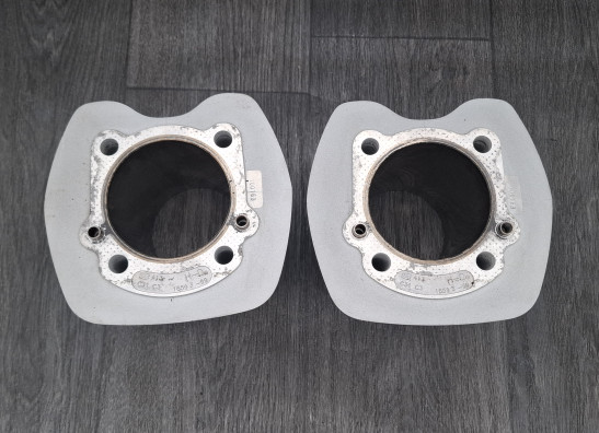 Cilinderblok Harley Davidson FXST Softail Standard