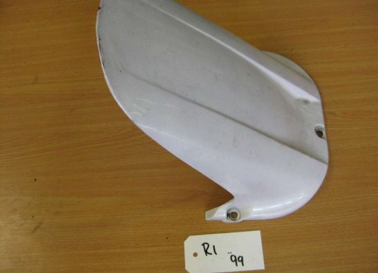 Hinterradabdeckung Yamaha YZF R1