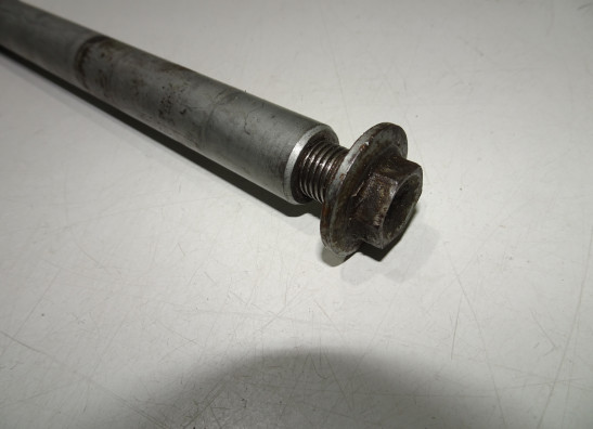 Axle front BMW R 850 GS