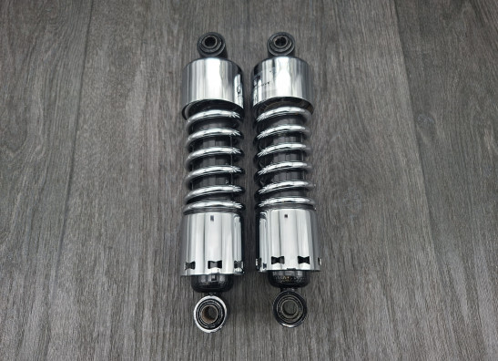 Stossdampfer hinten Harley Davidson Overige Harley Davidson