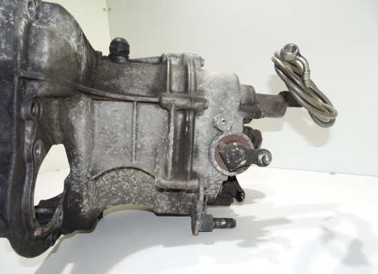 Getriebe BMW R 1200 RT