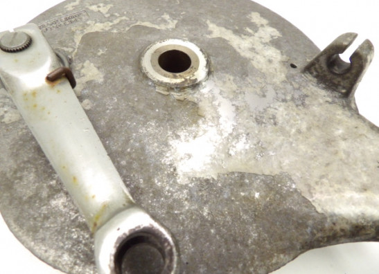 Brake drum Suzuki VS 700 Intruder