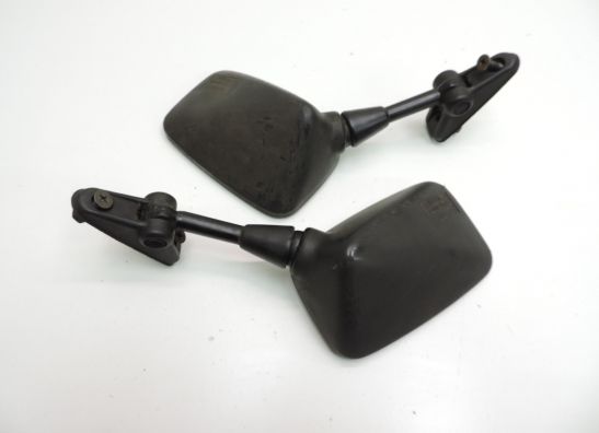 Spiegel set Kawasaki GPZ 900