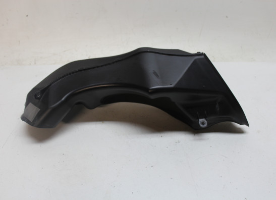 Linker luchtbuis Suzuki GSX R 1000