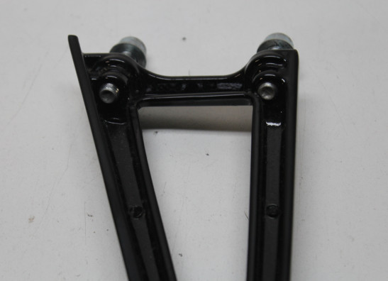 Soziusfussraste rechts Yamaha YZF R6