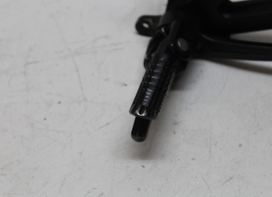 Rechter schetsplaat Suzuki GSX R 1000