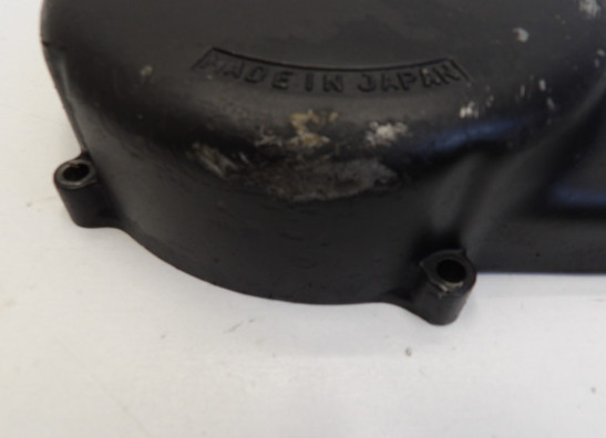 Tapa del bloque del motor Yamaha XT 500