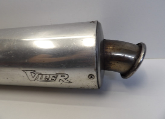 Sportdemper Honda CBR 600 F