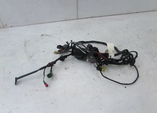 Kabelbaum Suzuki GSX F 600