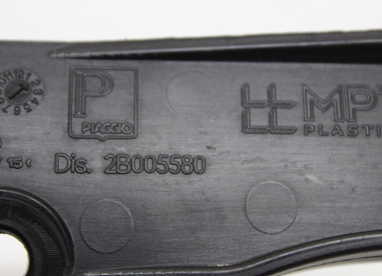 Radiator toebehoren Aprilia Tuono 660