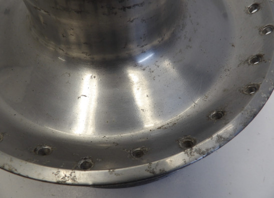 Achtervelg Suzuki VS 1400 Intruder