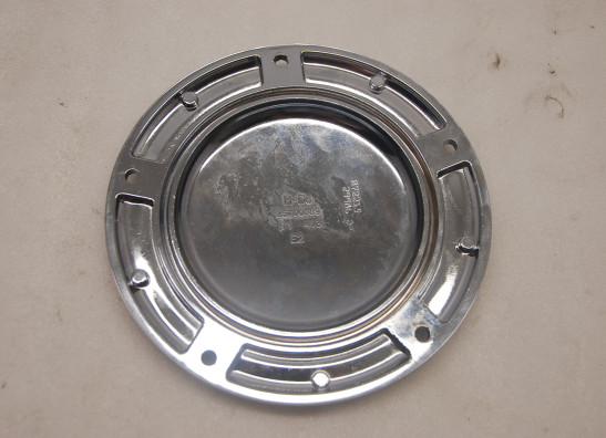 Koppelingsdeksel Harley Davidson Touring FL