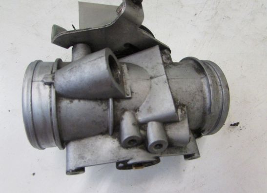 Einspritzanlage BMW R 1150 GS