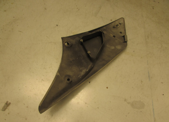 Linker luchtbuis Yamaha FJ 1200